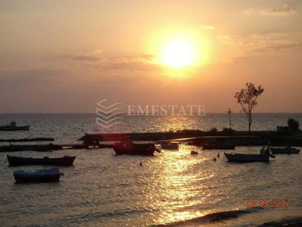 Οικόπεδο 245 τ.μ. πρός πώληση, Θεσσαλονίκη - Περιφ/Κοί Δήμοι, Καλαμαριά