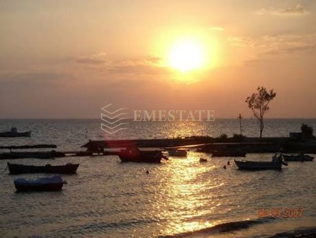 Land plot 245 sqm for sale