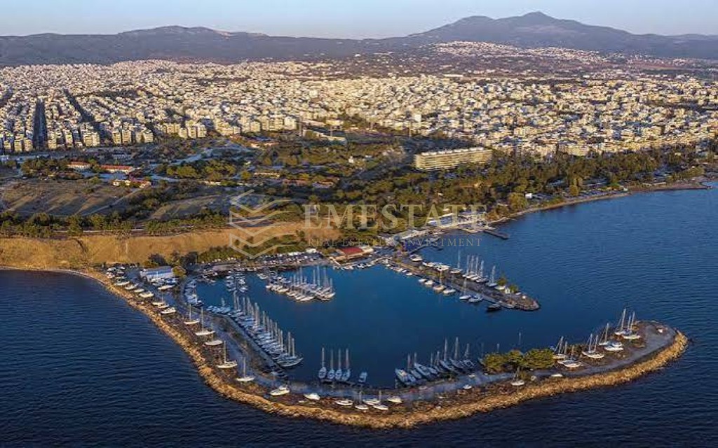 Οικόπεδο 245 τ.μ. πρός πώληση, Θεσσαλονίκη - Περιφ/Κοί Δήμοι, Καλαμαριά