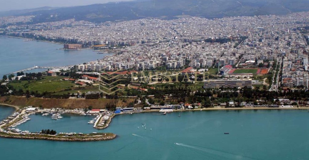 Οικόπεδο 245 τ.μ. πρός πώληση, Θεσσαλονίκη - Περιφ/Κοί Δήμοι, Καλαμαριά