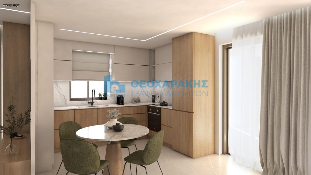 Μεζονέτα 192 τ.μ. προς πώληση, Μεσαμπελιές