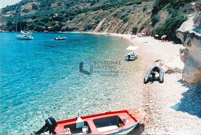Οικόπεδο 22.286 τ.μ. για πώληση, Ζάκυνθος, Λαγανάς