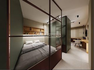 Apartment 40 sqm for sale