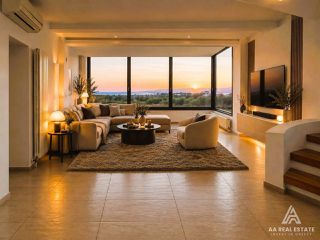 Maisonette 250 sqm for sale