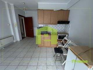 Διαμέρισμα 25 τ.μ. για ενοικίαση