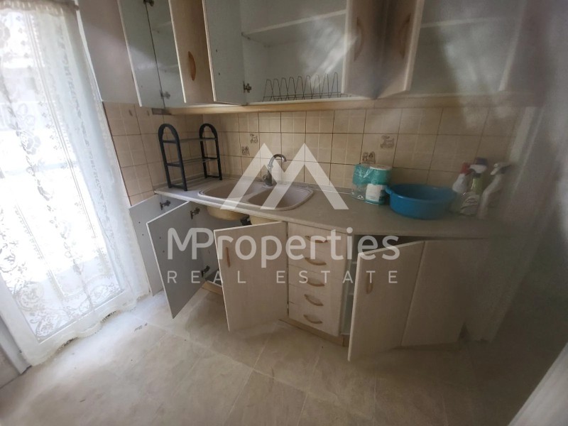 Διαμέρισμα 107 τ.μ. πρός ενοικίαση, Θεσσαλονίκη - Κέντρο, Ανάληψη