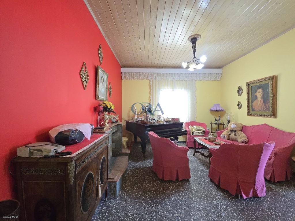Μονοκατοικία 76 τ.μ. πρός πώληση, Αχαΐα, Πάτρα