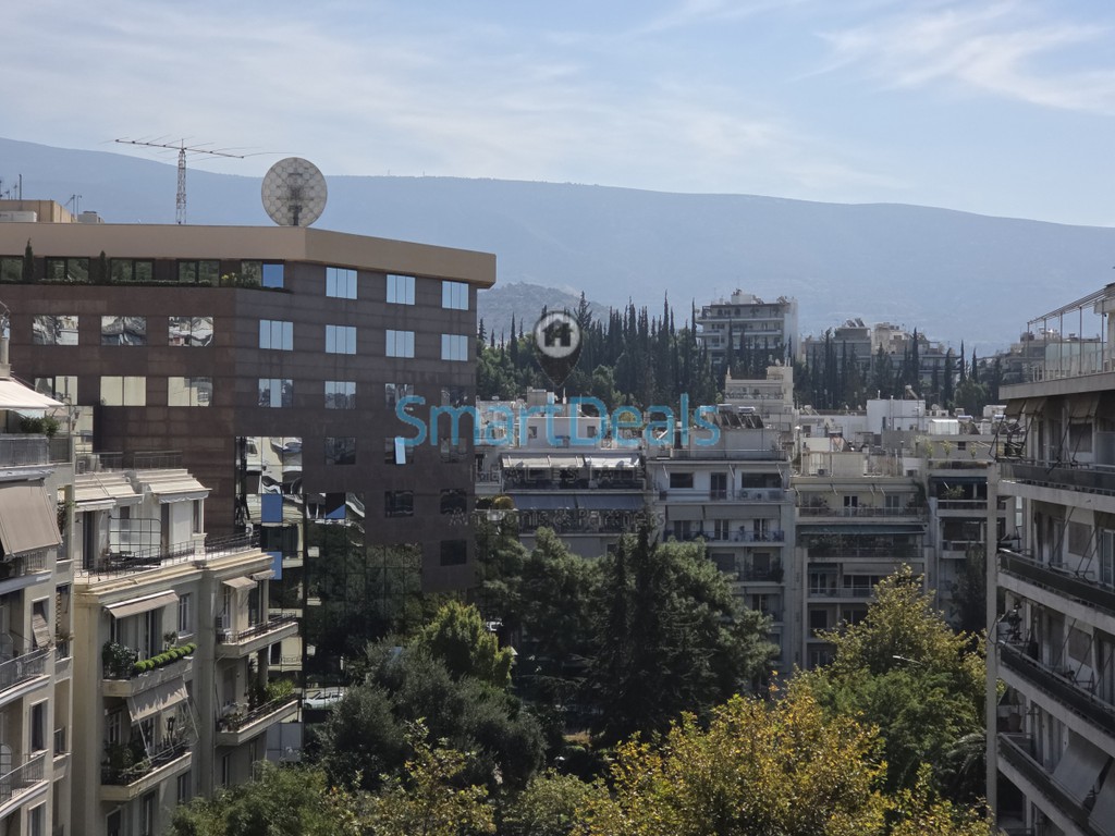 Διαμέρισμα 110 τ.μ. προς πώληση, Αθήνα - Κέντρο, Κολωνάκι - Λυκαβηττός