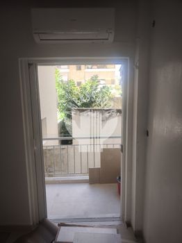 Διαμέρισμα 55 τ.μ. πρός ενοικίαση