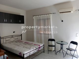 Studio / γκαρσονιέρα 35 τ.μ. για ενοικίαση, Ν. Ρεθύμνου, Αρκάδι-thumb-2
