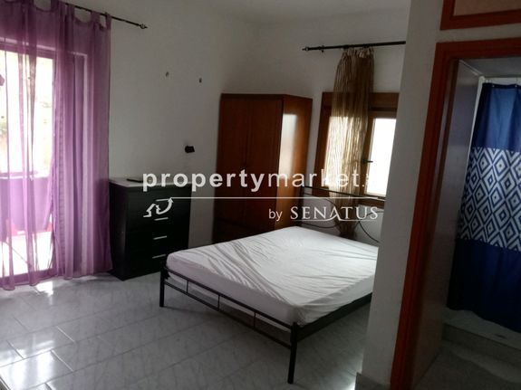 Studio / γκαρσονιέρα 35 τ.μ. για ενοικίαση, Ν. Ρεθύμνου, Αρκάδι