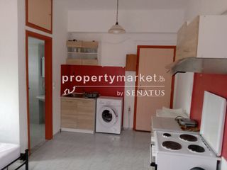 Studio / γκαρσονιέρα 35 τ.μ. για ενοικίαση, Ν. Ρεθύμνου, Αρκάδι-thumb-1