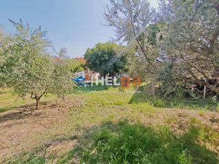 Οικόπεδο 433 τ.μ. προς πώληση, Ακταίο Ρίου-thumb-14