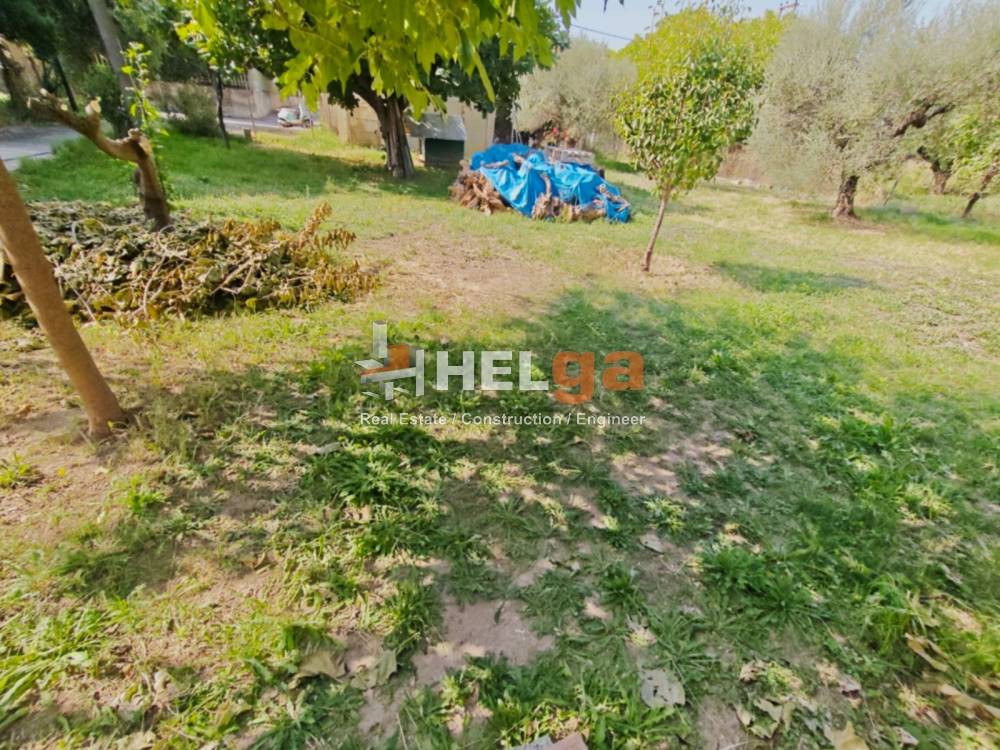 Οικόπεδο 433 τ.μ. πρός πώληση, Αχαΐα, Ρίο