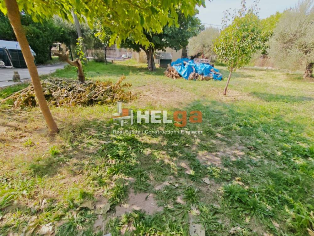 Οικόπεδο 433 τ.μ. πρός πώληση, Αχαΐα, Ρίο