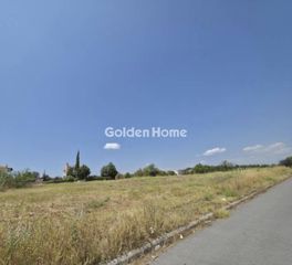 Land plot 3.416 sqm for sale