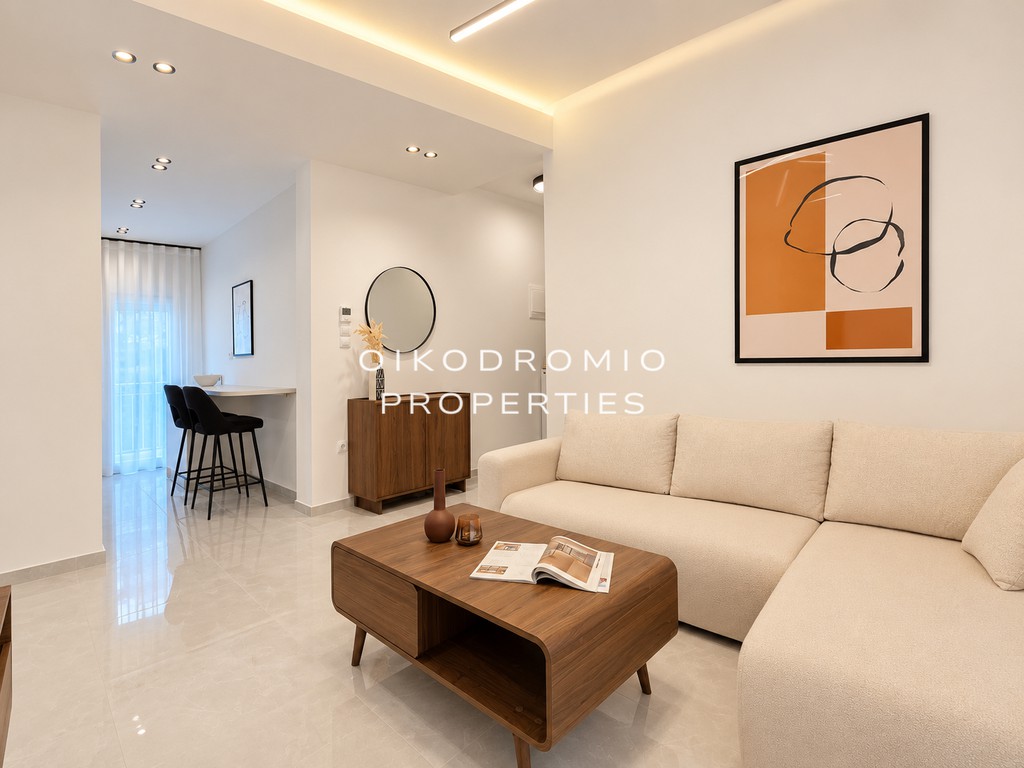 Studio / γκαρσονιέρα 30 τ.μ. πρός πώληση, Θεσσαλονίκη - Κέντρο, Άνω Πόλη