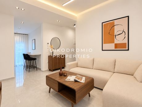 Studio / γκαρσονιέρα 30 τ.μ. πρός πώληση