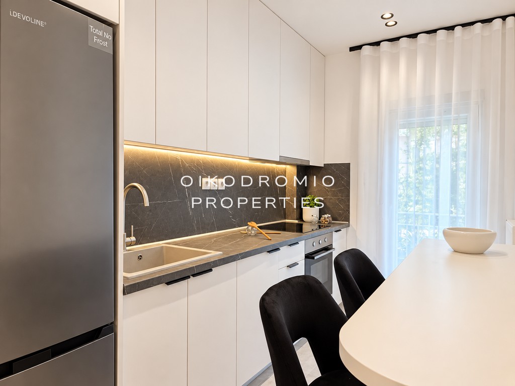 Studio / γκαρσονιέρα 30 τ.μ. πρός πώληση, Θεσσαλονίκη - Κέντρο, Άνω Πόλη