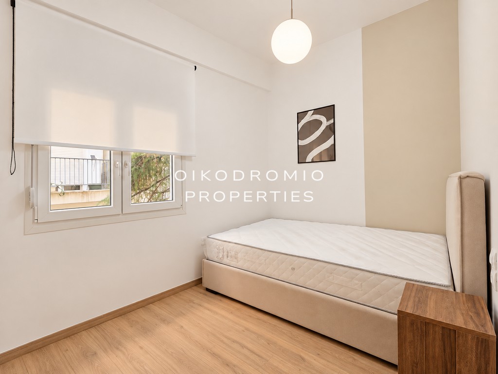 Studio / γκαρσονιέρα 37 τ.μ. πρός πώληση, Θεσσαλονίκη - Κέντρο, Άνω Πόλη