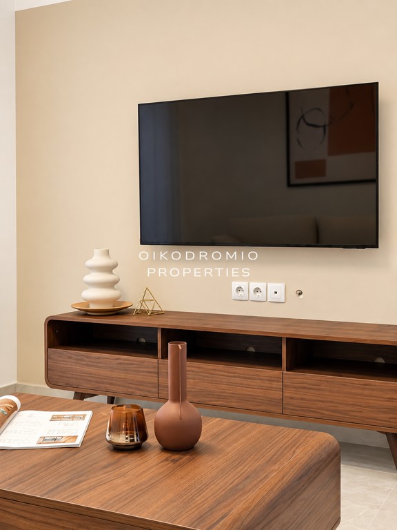 Studio / γκαρσονιέρα 37 τ.μ. πρός πώληση, Θεσσαλονίκη - Κέντρο, Άνω Πόλη
