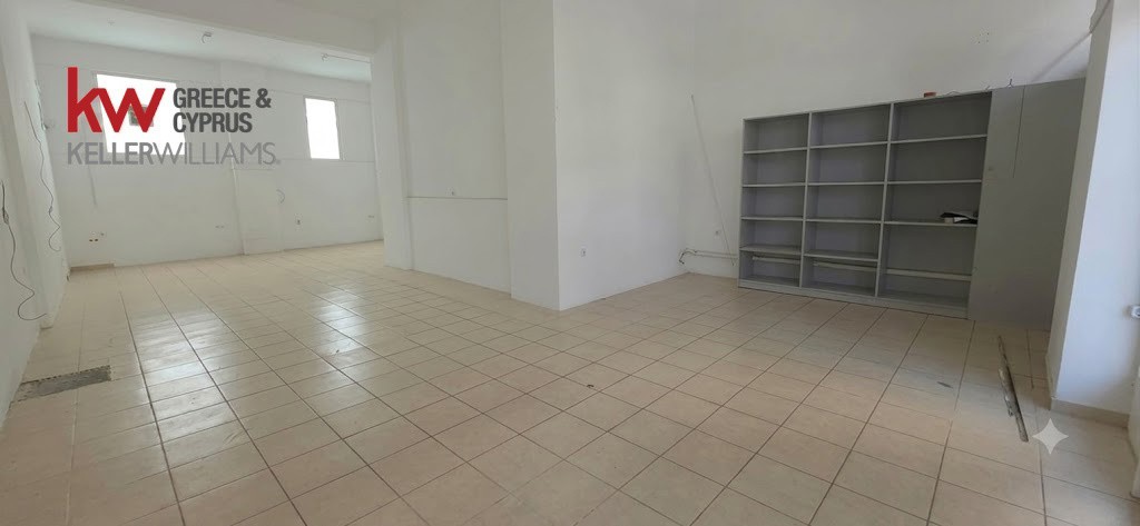 Κατάστημα 110 τ.μ. προς ενοικίαση, Νίκαια