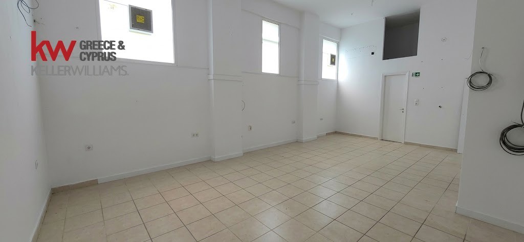 Κατάστημα 110 τ.μ. προς ενοικίαση, Νίκαια