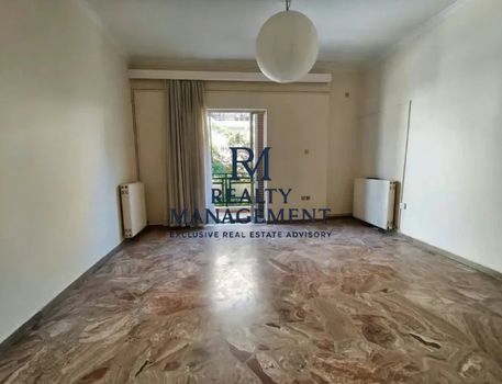 Διαμέρισμα 110 τ.μ. πρός πώληση