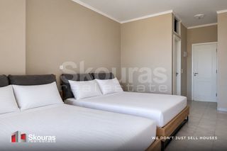 Ξενοδοχείο 1.900 τ.μ. πρός πώληση, Μεσσηνία, Αυλώνα-thumb-27