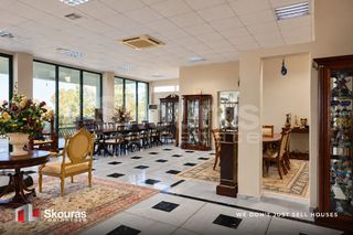 Ξενοδοχείο 1.900 τ.μ. πρός πώληση, Μεσσηνία, Αυλώνα-thumb-12