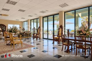 Ξενοδοχείο 1.900 τ.μ. πρός πώληση, Μεσσηνία, Αυλώνα-thumb-19