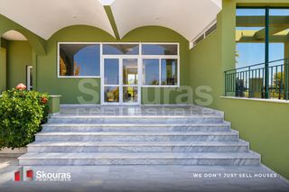 Ξενοδοχείο 1.900 τ.μ. πρός πώληση, Μεσσηνία, Αυλώνα-thumb-7