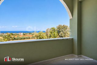 Ξενοδοχείο 1.900 τ.μ. πρός πώληση, Μεσσηνία, Αυλώνα-thumb-9