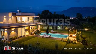 Βίλλα 285 τ.μ. για πώληση, Μεσσηνία, Καλαμάτα-thumb-7