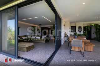 Βίλλα 285 τ.μ. για πώληση, Μεσσηνία, Καλαμάτα-thumb-9