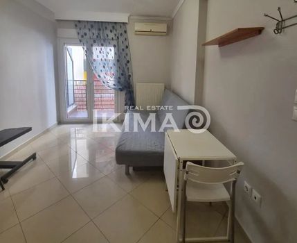 Studio / γκαρσονιέρα 24 τ.μ. πρός ενοικίαση