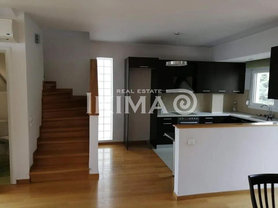 Μεζονέτα 180 τ.μ. πρός ενοικίαση, Θεσσαλονίκη - Περιφ/Κοί Δήμοι, Χορτιάτης