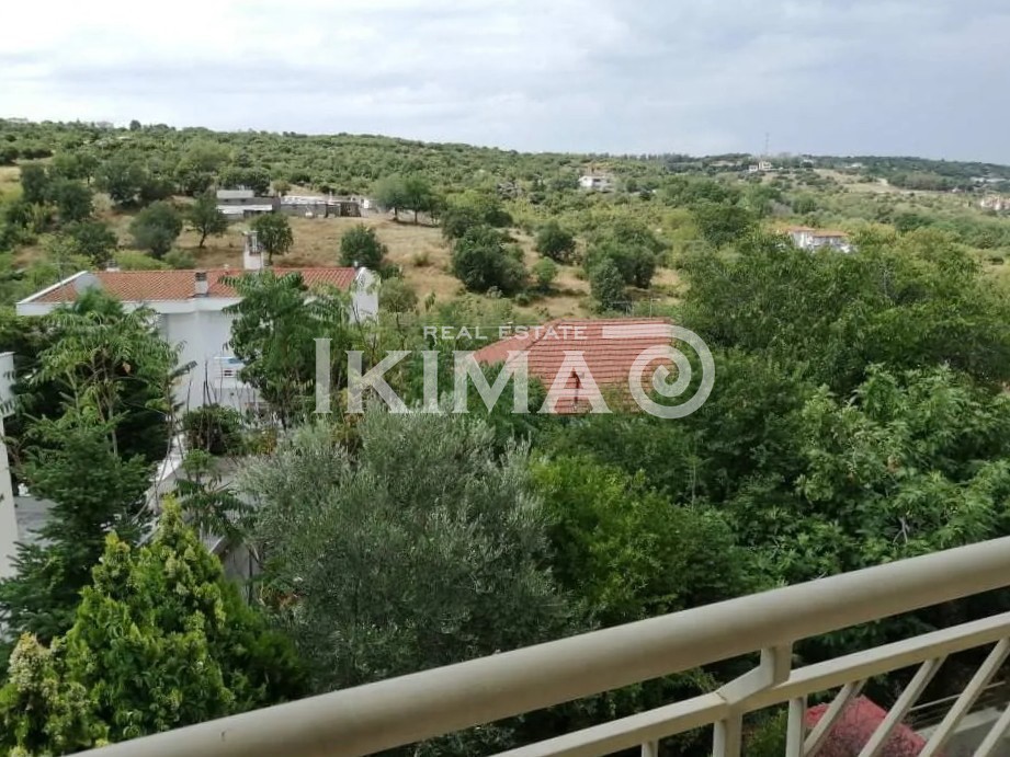Μεζονέτα 180 τ.μ. πρός ενοικίαση, Θεσσαλονίκη - Περιφ/Κοί Δήμοι, Χορτιάτης