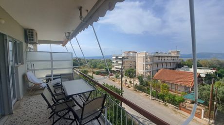 Διαμέρισμα 40 τ.μ. προς ενοικίαση