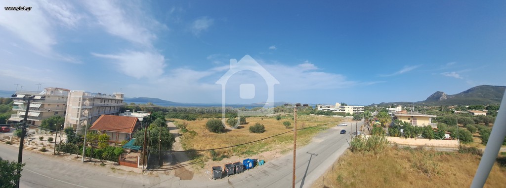 Διαμέρισμα 40 τ.μ. προς ενοικίαση, Κέντρο Καλάμου