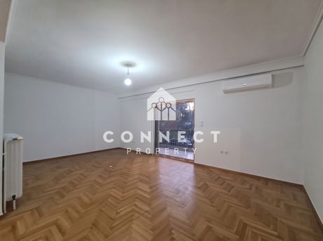 Apartment 120 sqm for rent
