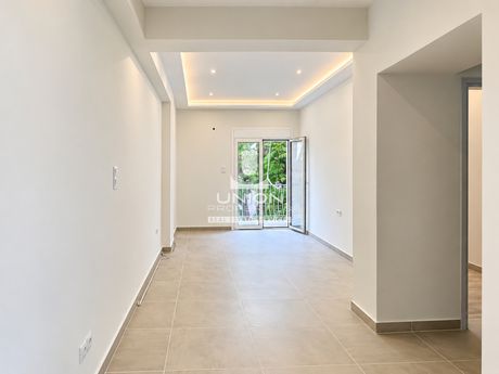 Διαμέρισμα 49 τ.μ. πρός πώληση