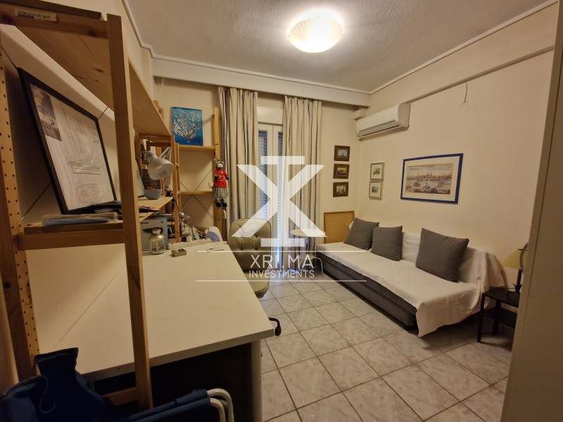 Διαμέρισμα 25 τ.μ. πρός ενοικίαση, Θεσσαλονίκη - Κέντρο, Κέντρο