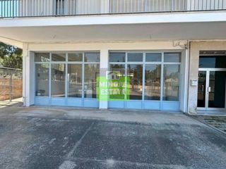 Κατάστημα 113 τ.μ. προς ενοικίαση, Κέντρο Μεγάρων-thumb-2