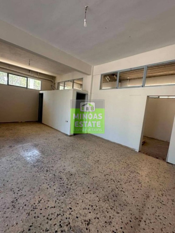 Κατάστημα 113 τ.μ. προς ενοικίαση, Κέντρο Μεγάρων