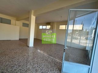 Κατάστημα 113 τ.μ. προς ενοικίαση, Κέντρο Μεγάρων-thumb-7