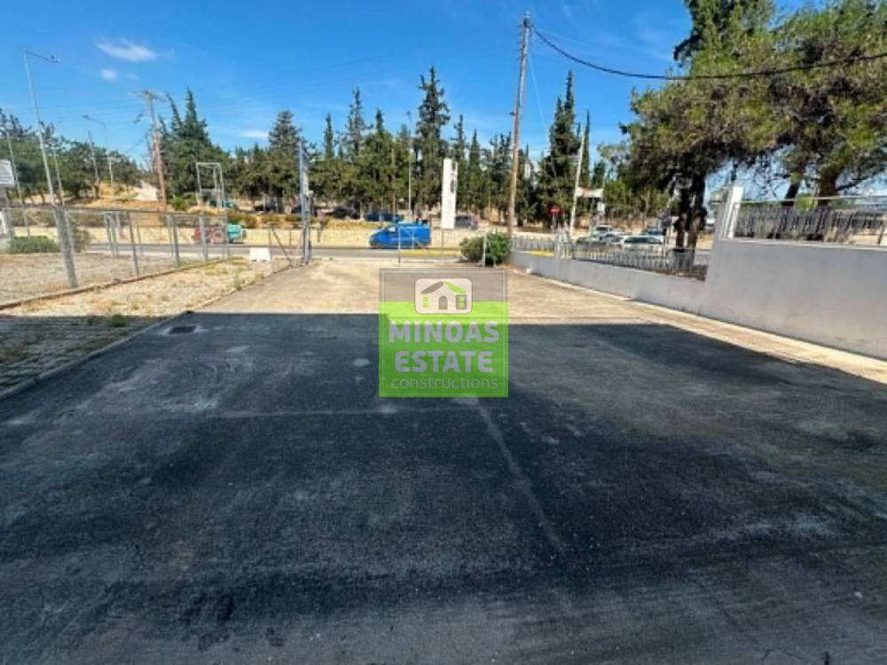 Κατάστημα 113 τ.μ. προς ενοικίαση, Κέντρο Μεγάρων