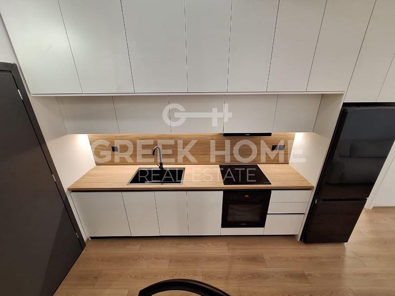 Διαμέρισμα 75 τ.μ. πρός ενοικίαση, Αθήνα - Κέντρο, Νέος Κόσμος