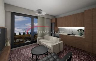 Apartment 48 sqm for sale