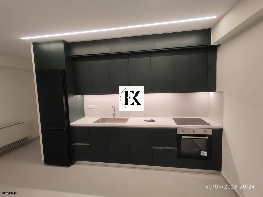 Διαμέρισμα 62 τ.μ. πρός ενοικίαση, Αθήνα - Κέντρο, Νέος Κόσμος